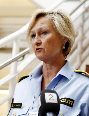 Helsepersonell siktet for grovt bedrageri