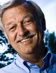 - Det er alvorlig, men vi holder motet oppe