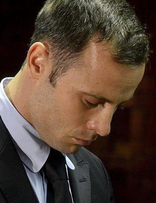 Etterforsker i Pistorius-saken anklaget for drap