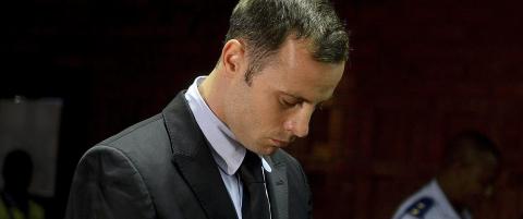 Etterforsker i Pistorius-saken anklaget for drap
