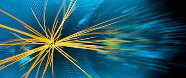 - Kan tidfeste universets endelikt ved hjelp av Higgs-partikkelen