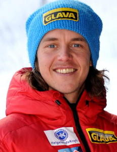 Kokslien st�r over VM-�pningen