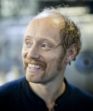 Aksel Hennie ettertraktet i Cannes