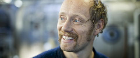 Hennie �pner filmfesten i Haugesund