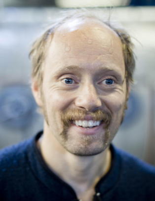 Hennie klar for Hollywood