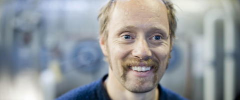Flere stjerner klare for Aksel Hennies Hollywood-debut