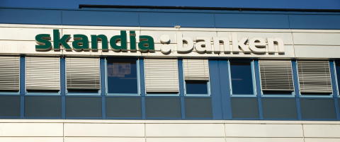 Skandiabanken advarer mot svindlere