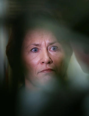 - Vil Faremo at PST skal være politisk politi?