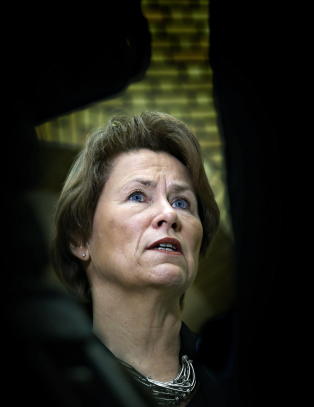 Infiltrasjon er en tvilsom metode