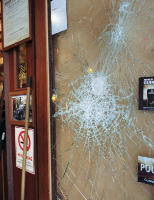 Tottenham-supportere angrepet av nazister