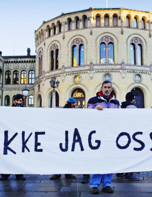 - Vi må ærlig innrømme at vi undervurderte utfordringene