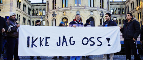 - Vi må ærlig innrømme at vi undervurderte utfordringene