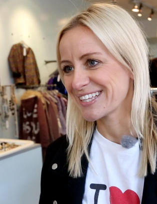 - Dette m� du ikke finne p� � kj�pe nytt