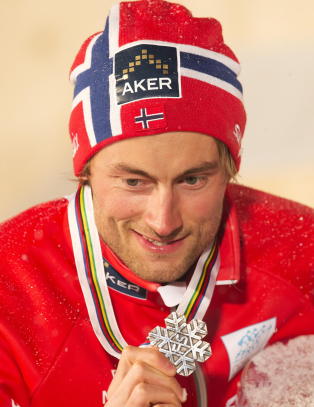 Brukte lillebror som �J�nsson� etter grisebank for to �r siden