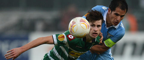 Europaligaen over for Nordtveit