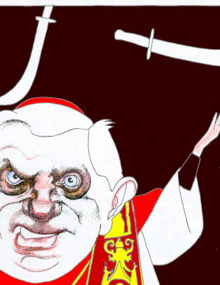 Det nye (hvite, kristne) norske vi