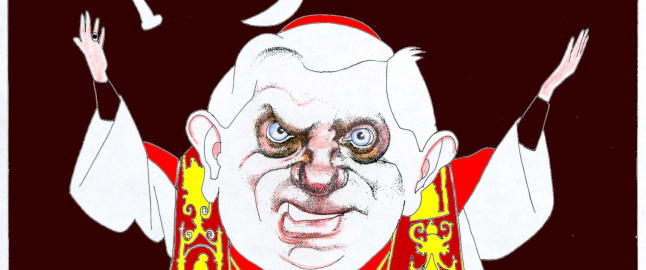 Det nye (hvite, kristne) norske vi