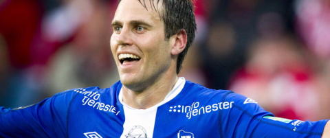 Gode tider for Sarpsborg 08