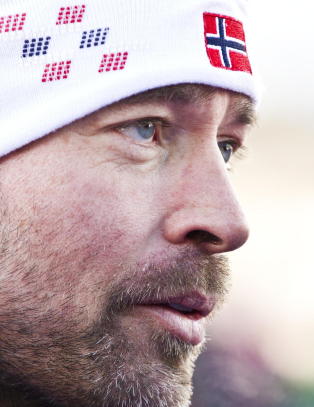 - Alle de norske er medaljekandidater