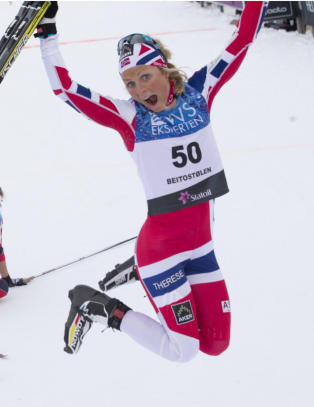 - Toppidretten er avhengig av festnasjonalismen