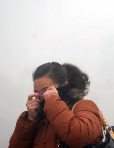 Kina innr�mmer at de har forurensede �kreftlandsbyer�