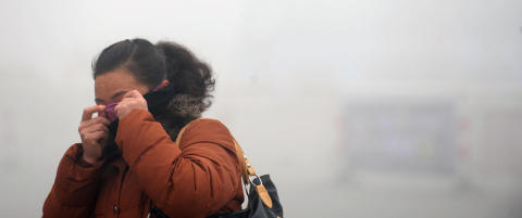 Kina innr�mmer at de har forurensede �kreftlandsbyer�