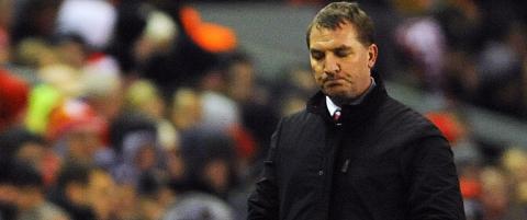 Rodgers vil ikke skylde p� Carragher etter EL-exiten