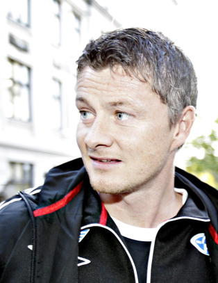 Solskjær henter tidligere Liverpool-spiller