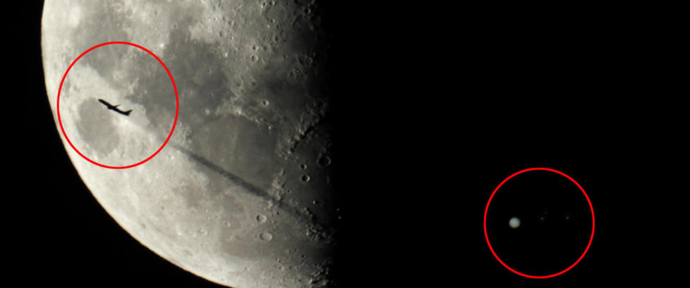 - Noen ganger er det rett og slett bare flaks