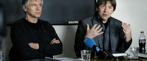 - Hvorfor ble vi overv�ket?