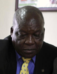 Tre kenyanere utestengt for doping