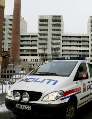 Barnehage evakuert etter bombesp�k fra H�yre-ansatt