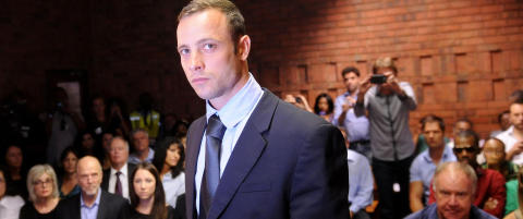 - Hvorfor sjekket han ikke hvor kj�resten var da han sto opp?