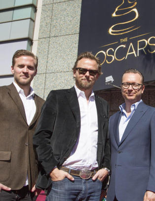 - Du kan jo sp�rre Egil �stenstad om hvor kjipt det var � ikke f� spille da vi slo Brasil i fotball-VM