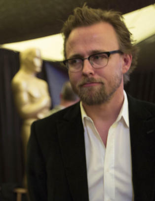 �Kon-Tiki�-regiss�rene r�per hva de snakket med Steven Spielberg om