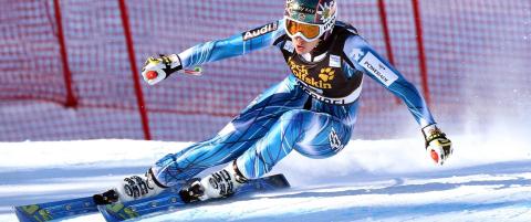 Tok karrierens f�rste seier