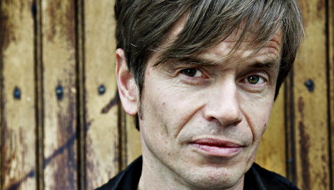 SPALTIST: Kjetil Rolness skriver lørdagskommentaren hver fjerde uke i Dagbladet. Foto: NINA HANSEN/Dagbladet SPALTIST: Kjetil Rolness skriver lørdagskommentaren hver fjerde uke i Dagbladet. Foto: NINA HANSEN/Dagbladet