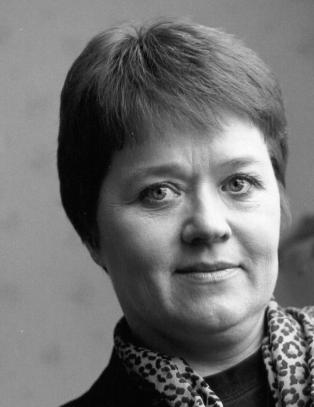 I alle landskap må ein vera hjå seg sjølv