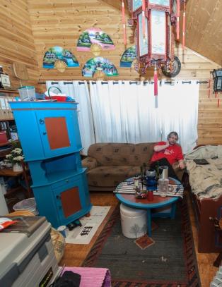 Kjent rabulist kan bli NAV-camper Jans (47) hjelpeverge nummer tre