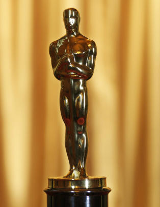 Slik f�lger du Oscar-natta p� db.no