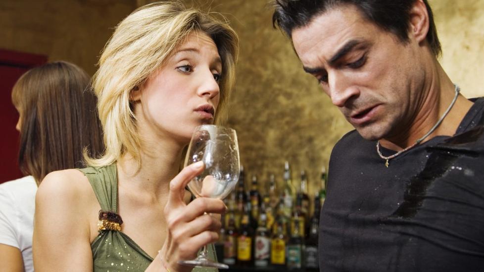 BAGATELLISERES: N�r det gjelder partnervold mot menn er det mest psykisk vold det er snakk om, eller at menn selv bagatelliserer den fysiske volden de blir utsatt for fordi de ikke anser den som farlig. ILLUSTRASJONSFOTO: Thinkstock