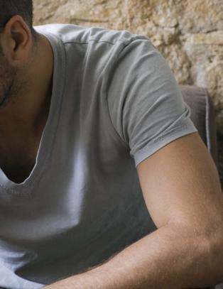 Derfor bagatelliseres vold mot menn