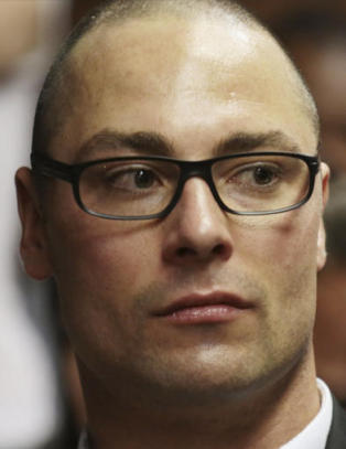 Broren til �Blade Runner� ogs� siktet for drap