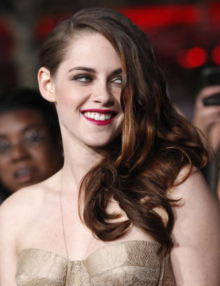 «Twilight» vinnere under årets «Razzies»