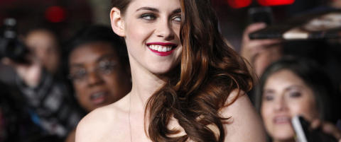 «Twilight» vinnere under årets «Razzies»