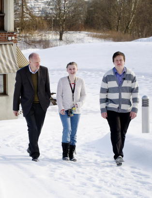Høyre og Frp krever at Lippestads spesialskole reddes