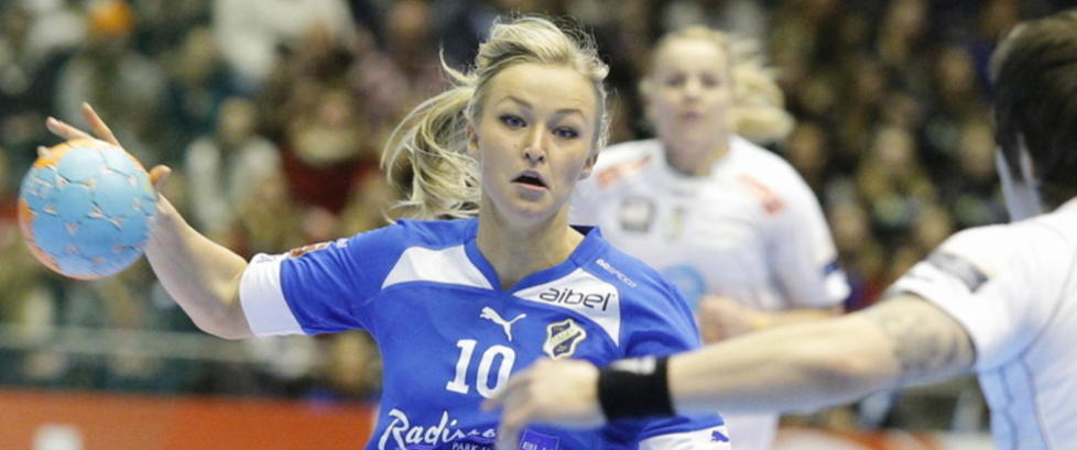 Bredal Oftedal blir proff i Paris