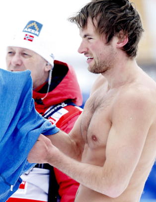 Lillebroren tror Northug g�r alle VM-distanser