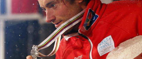 En pusete Petter er like god