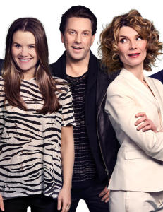 - NRK er langt mer overlegne enn normalt